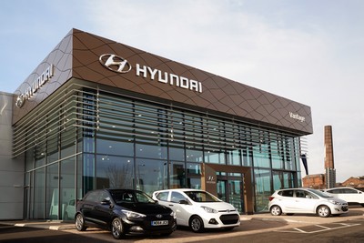hyundai image