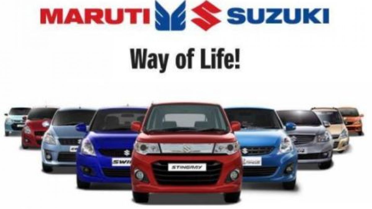 maruti suzuki image